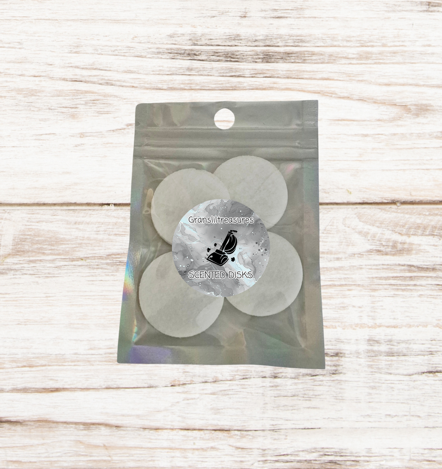 Astral Voyage Scented Disks