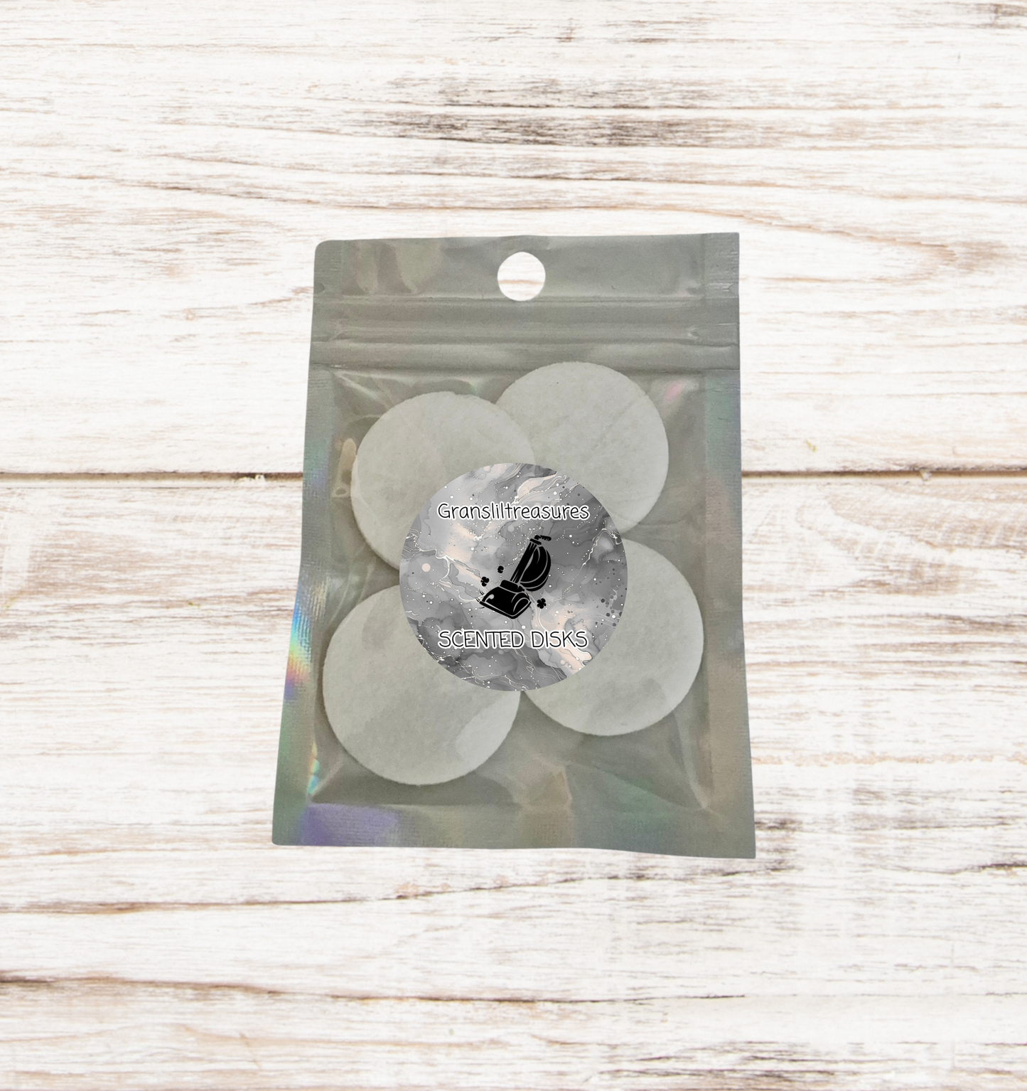 Modus Essence Scented Disks