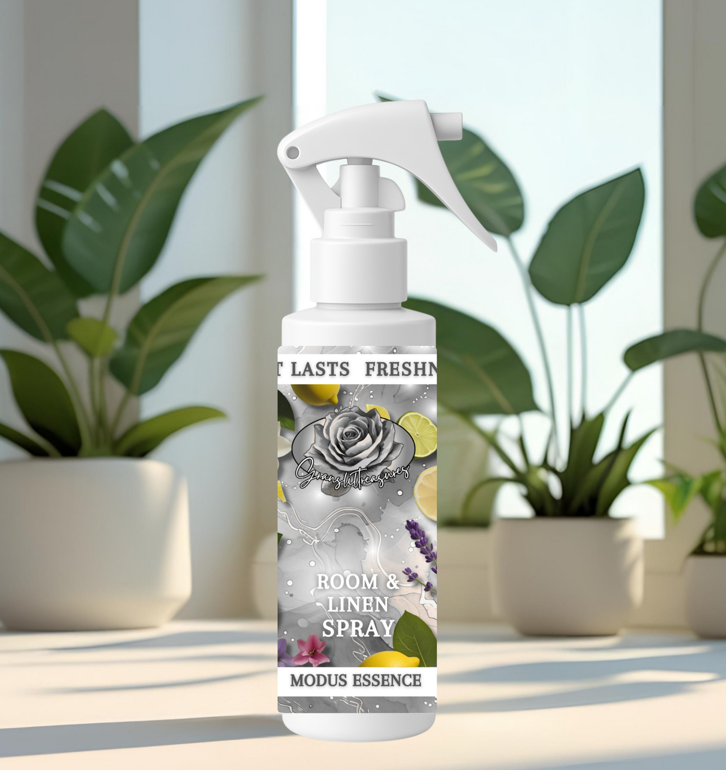 Modus Essence Room/Linen Spray 100ml