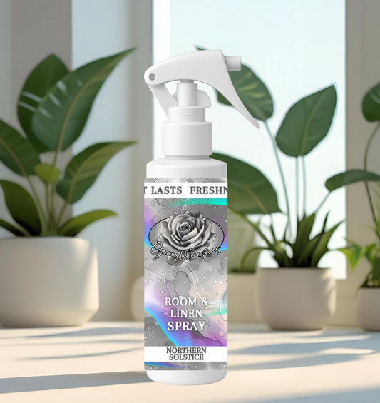 Northern Solstice Room/Linen Spray 100ml