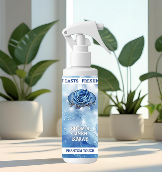 Phantom Touch Room/Linen Spray 100ml