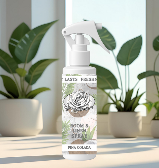 Pina Colada Room/Linen Spray 100ml