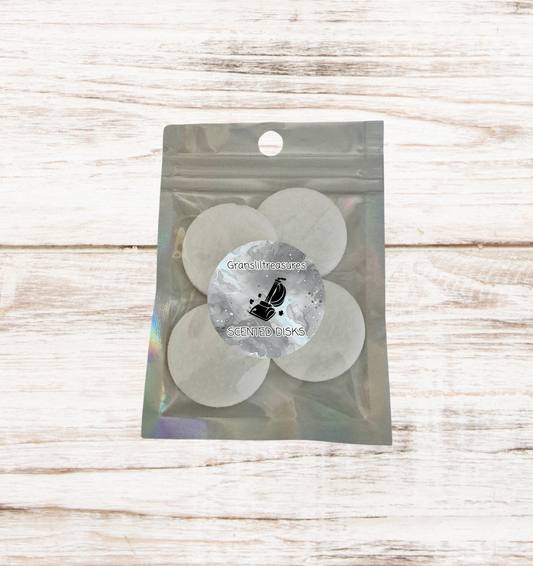 Astral Voyage Scented Disks