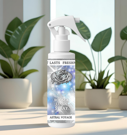 Astral Voyage Room/Linen Spray 100ml