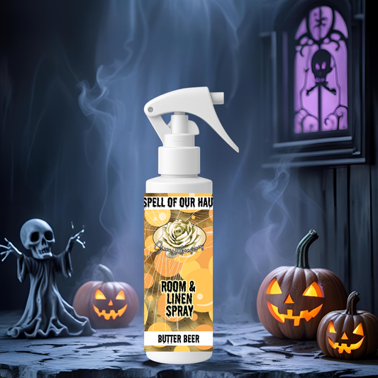Butter Beer Room/Linen Spray 100ml