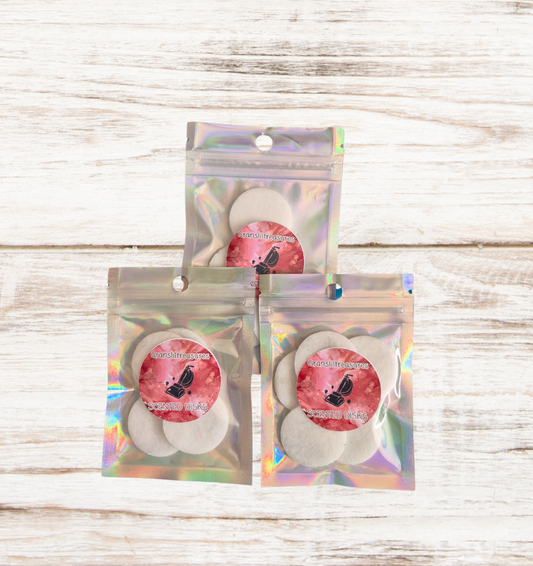 Berry Blush Scented Disks