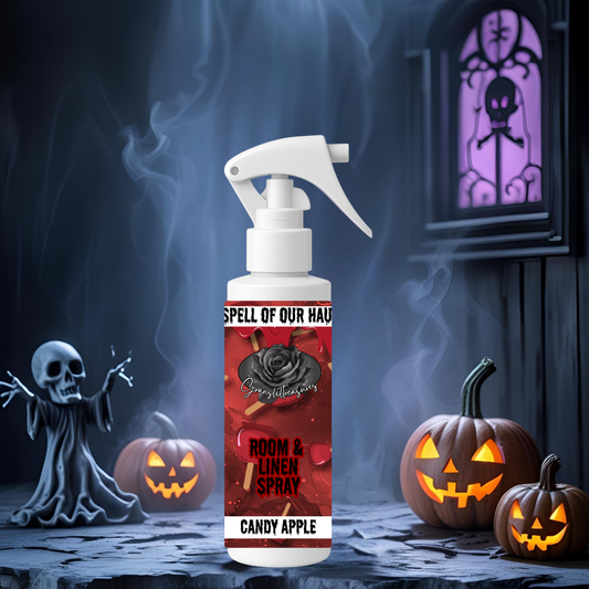 Candy Apple Room/Linen Spray 100ml