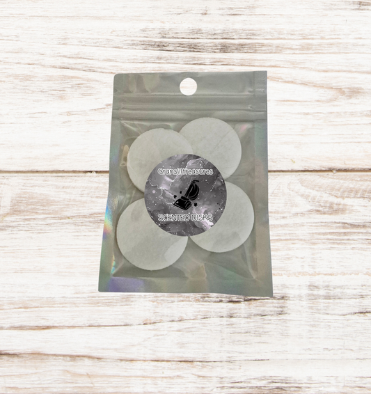 Classic Essence Scented Disks