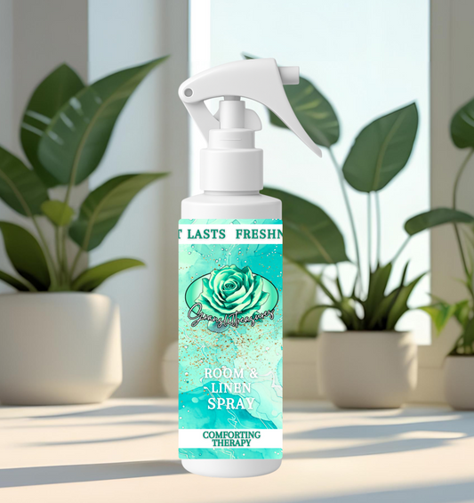 Comforting Therapy Room/Linen Spray 100ml