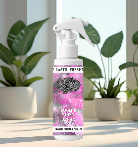 Dark Seduction Room/Linen Spray 100ml