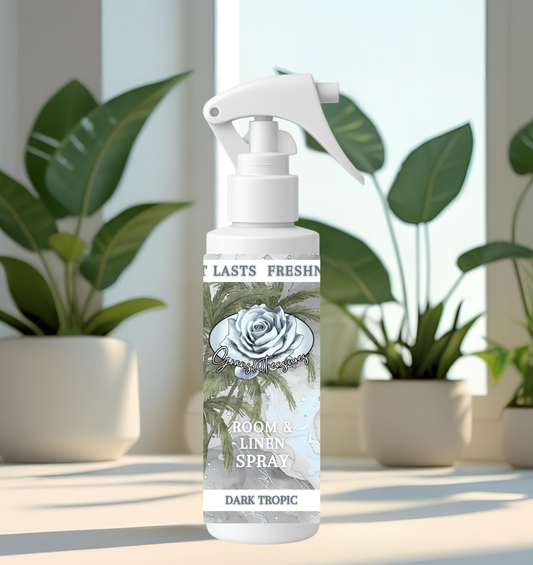 Dark Tropic Room/Linen Spray 100ml