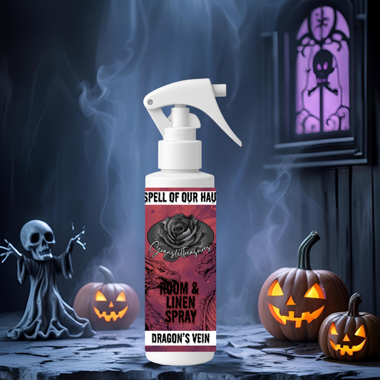 Dragon's Vein Room/Linen Spray 100ml