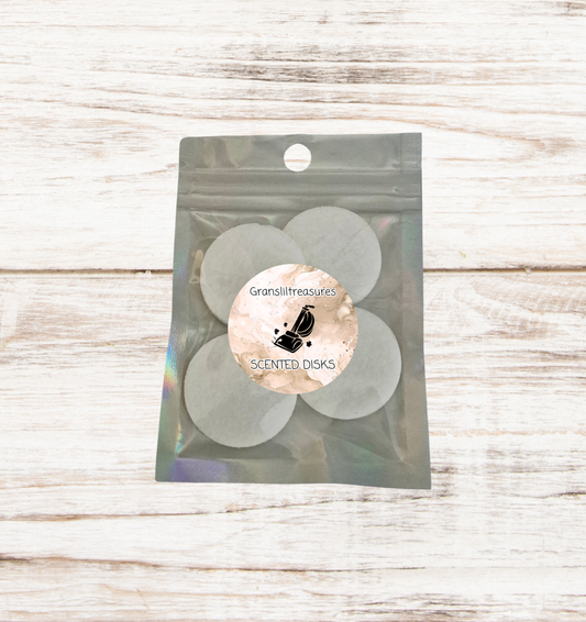 Fantasy Scented Disks