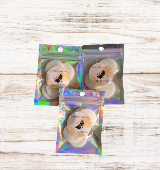 Fantasy Scented Disks