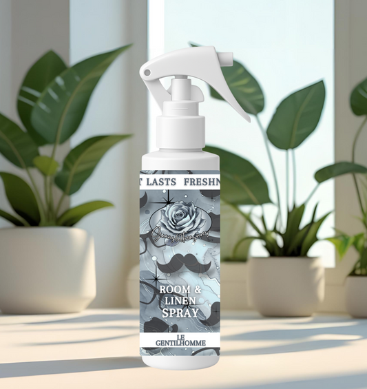 Le Gentilhomme Room/Linen Spray 100ml