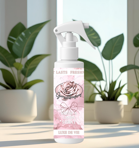 Luxe De Vie Room/Linen Spray 100ml