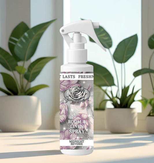 Midnight Reverie Room/Linen Spray 100ml