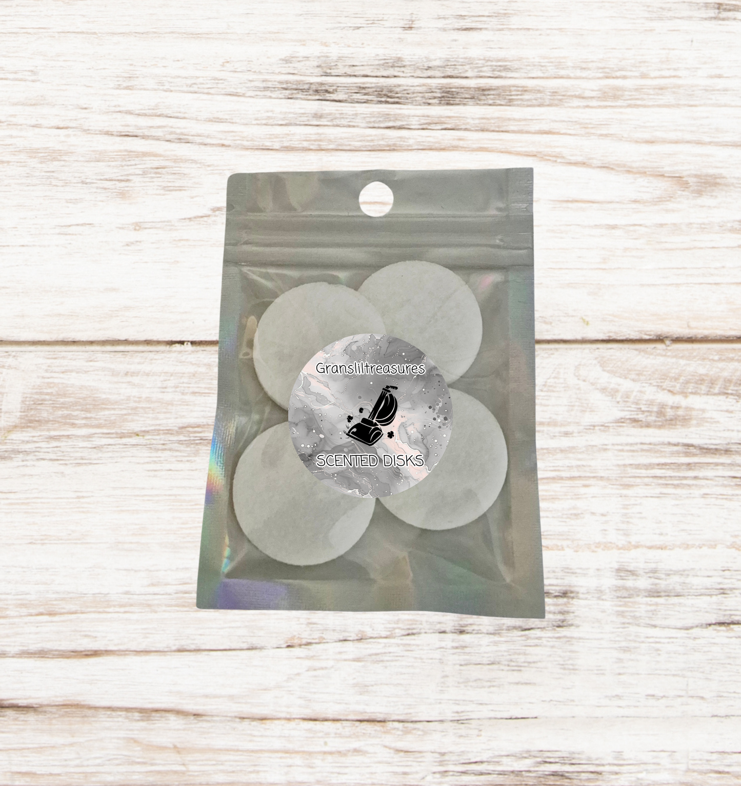 Midnight Reverie Scented Disks