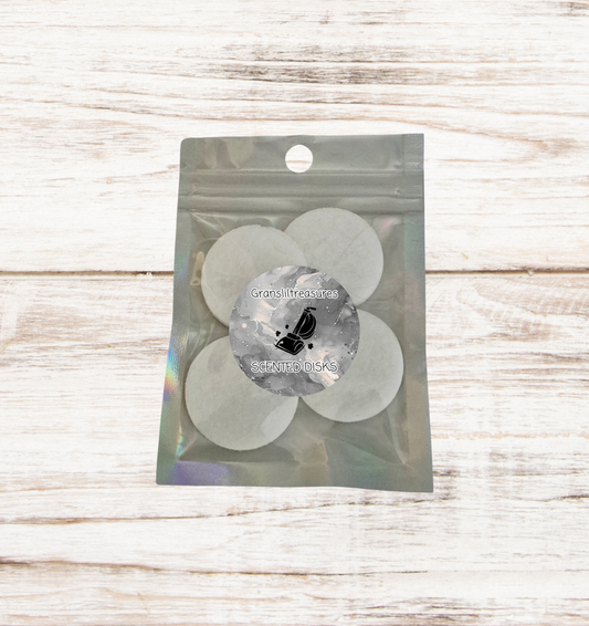 Modus Essence Scented Disks