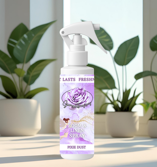 Pixie Dust Room/Linen Spray 100ml