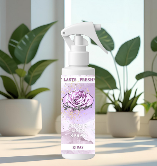 PJ Day Room/Linen Spray 100ml