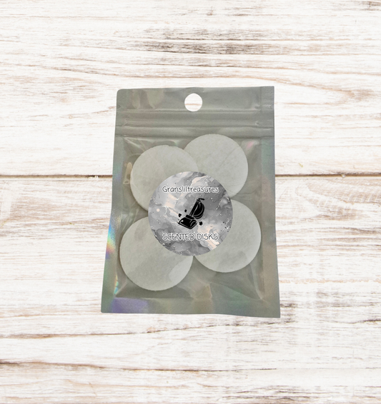 Skyline Glow Scented Disks