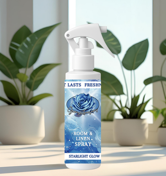 Starlight Glow Room/Linen Spray 100ml