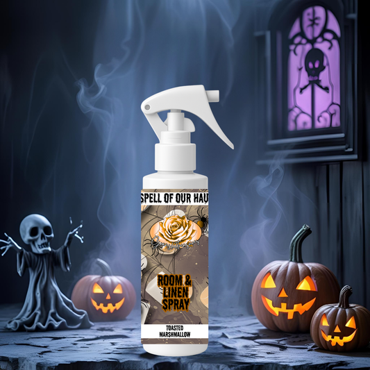 Toasted Marshmallow Room/Linen Spray 100ml