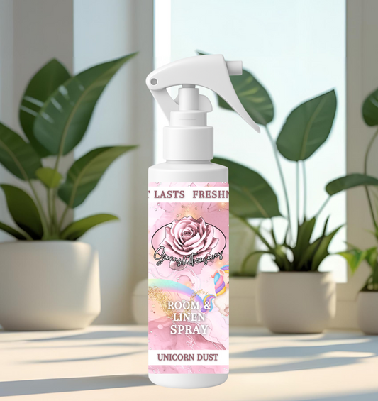 Unicorn Dust Room/Linen Spray 100ml