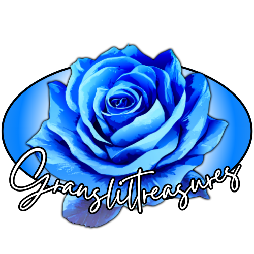 Gransliltreasures