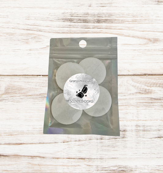 Victory Elixir Scented Disks