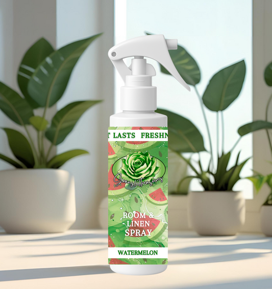 Watermelon Room/Linen Spray 100ml